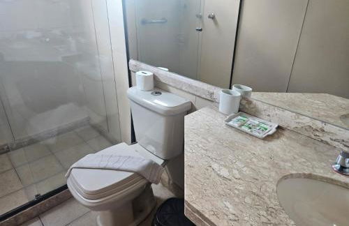 Modernidade e Charme no coração da Savassi - Foto 13