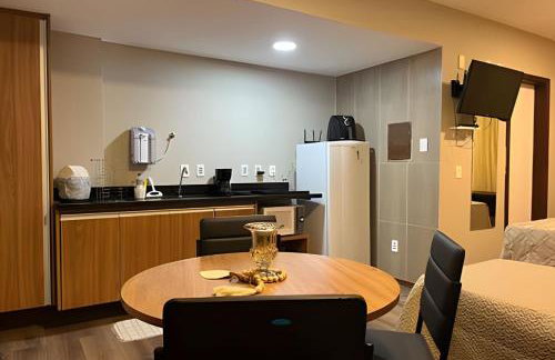 1 - Flat próx. ao Salvador Shopping c/ garagem - Foto 50