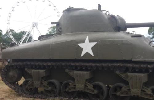 Gite familial à Carentan - Photo 47