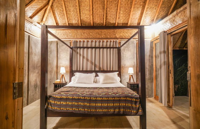 Pondok Manoka - Foto 2