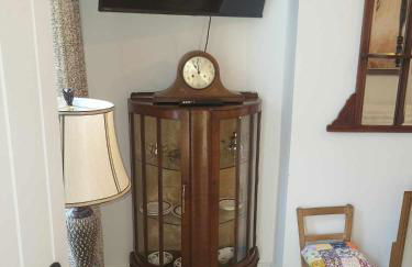 Time Stands Still Cottage - Foto 12