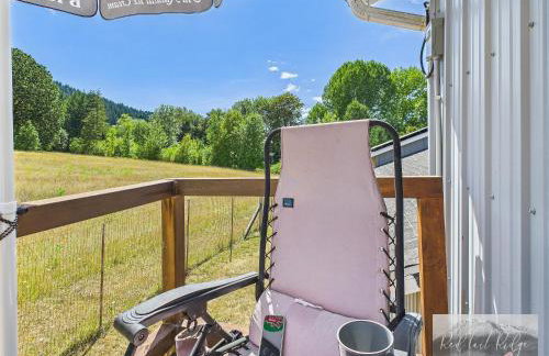 2 spaces More Space with 2 units at same location PNW Retreat - Foto 80