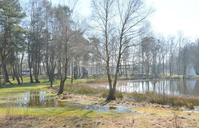 Inviting Holiday Home in Stramproy With Terrace - Photo 37