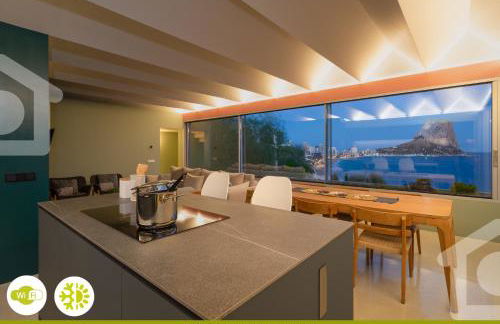 Al Vent by Solhabitat rentals - Photo 8