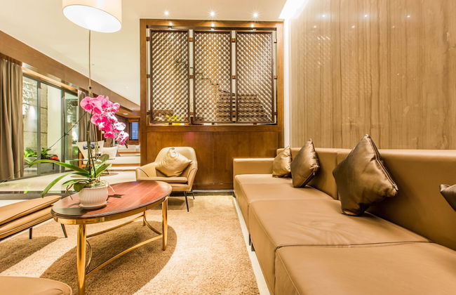 Icity Villa Riverfront Danang - Foto 8