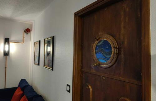 DiscoveryHome 4Pers Disneyland Paris à 10 min bus, Free Parking, Outlet Shopping, Village Nature - Foto 22