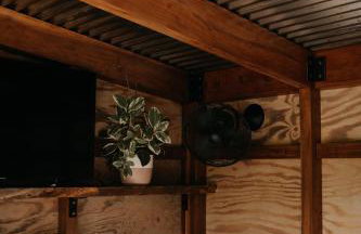 Tranquil Loft Retreat in Virginia Wine Country - Foto 14