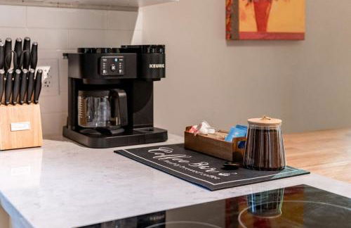 3mi to Downtown Hot Tub Fire Pit - Foto 5