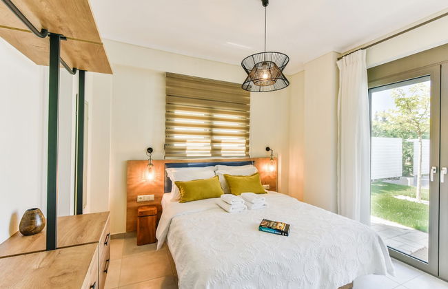 W Villas Halkidiki - Foto 10