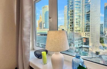 GREEN 5 AC Rondo ONZ metro WiFi 80'TV OLED Netflix HBO AppleTV Disney - Foto 38