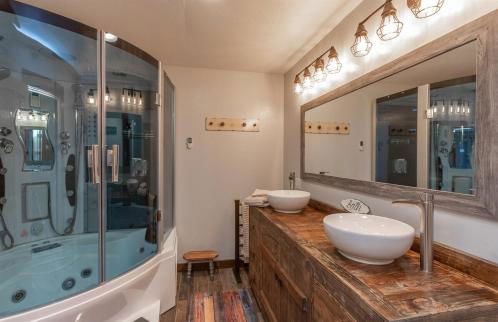 Peaks Paradise - Mtn Views - Hot tub - Game room - Foto 29