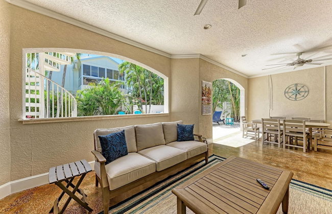 Once Upon A Time managed by Beach Retreats - Foto 22