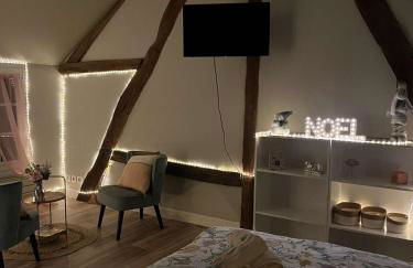 Les Gites de l'Herperie - Foto 12