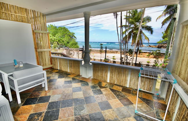 Sea Splash & La Petite Maison - Foto 47