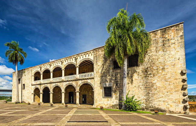 Excursão a Santo Domingo - Foto 3