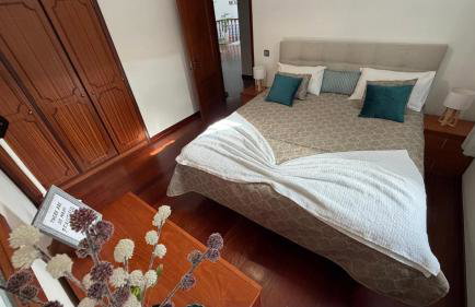 Casa Mollivia - Breath taking views over Funchal - Foto 8