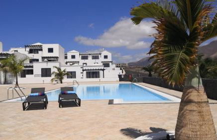 Casa Mykonos 1° linea de mar en Playa Blanca - Photo 18