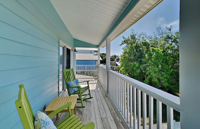 Jini Jim Jams - Foto 21