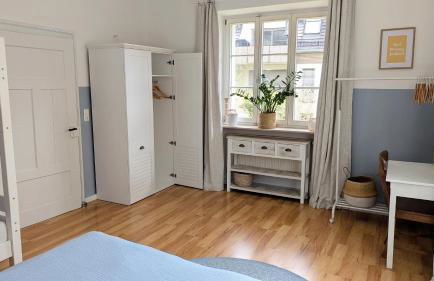 Ferienwohnung TreibGut - seenah und kinderfreundlich - Foto 10