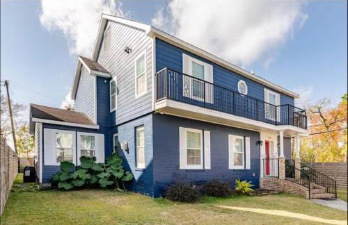 Lucky House 2 Tranquility in the Middle of Houston - Foto 1