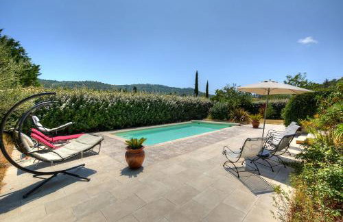 Villa Néoulaise 12 couchages - Foto 9