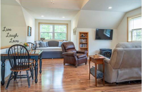 Mockingbird Mountain Spa and Retreat - Foto 5