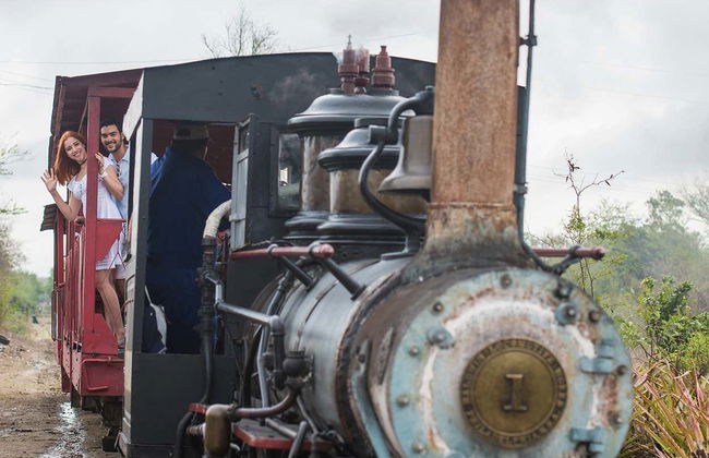 Tour do tabaco, do rum e do açúcar - Foto 4