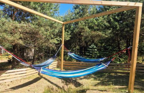 Domek pod lasem - Photo 12