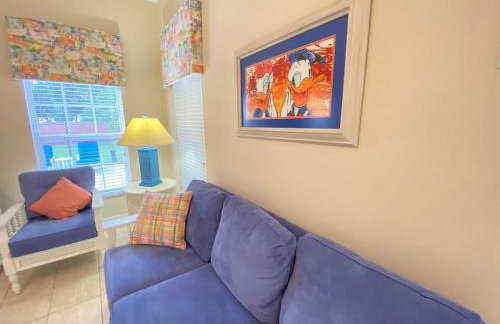 Spacious Family Escape 2 Masters Pool Hot Tub Pool Table & BBQ - 2 Miles Disney - Foto 8