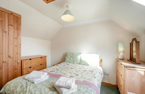 Stonefield Farm Cottage - Foto 6