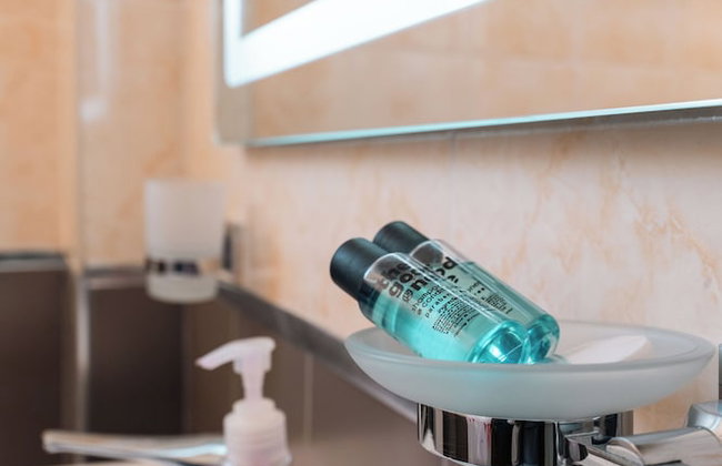 ERAL Apart-Hotel - Foto 67