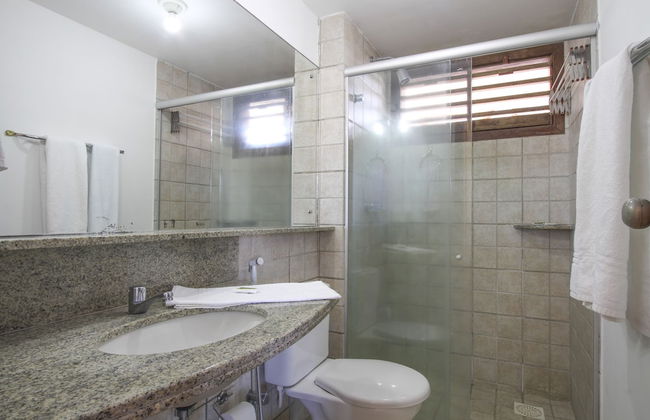 Marambaia Apart Hotel - Photo 38