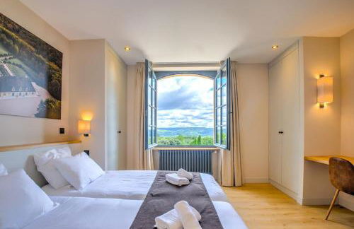 Le Manoir des Hauts de Chaunac - Foto 65