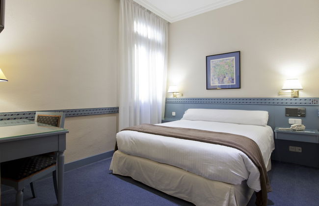 Espahotel Gran Via - Foto 20