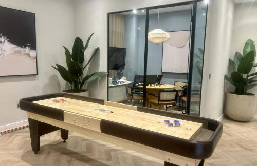 Little Haven Thames view Free Parking Closer to Heathrow - Foto 50