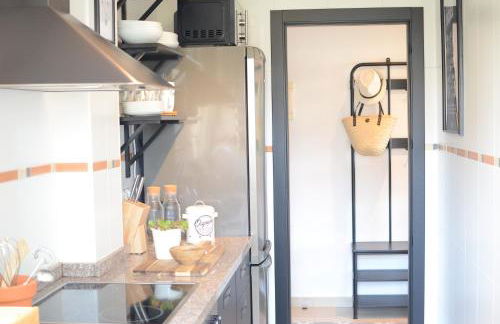 Apartment Hispamar - Foto 17