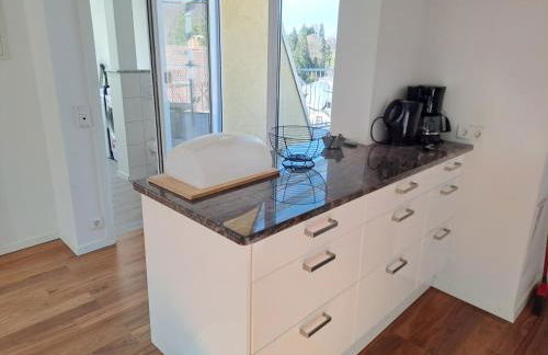 Penthouse über den Dächern Badenweilers - Foto 33