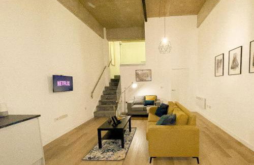 Modern Luxury Serviced Duplex Apartments by REPOSE- 150 Metro Court, WEST BROMWICH - Foto 20