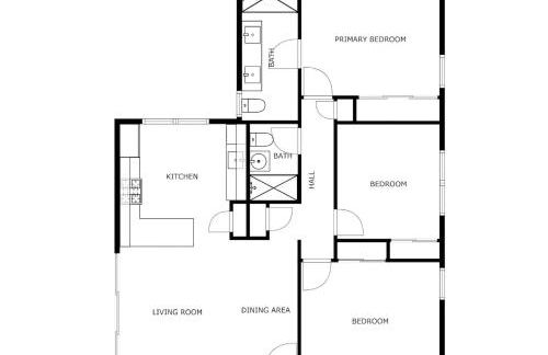 Shoreline Cottage - Foto 35