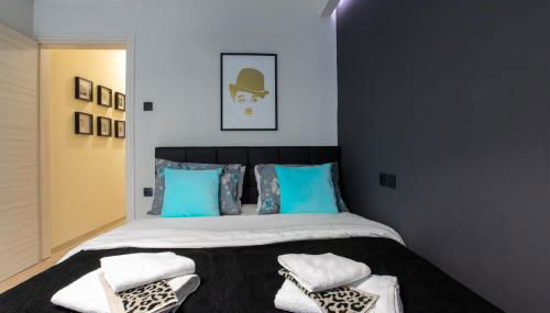 Volos Center Luxury Home - Foto 3