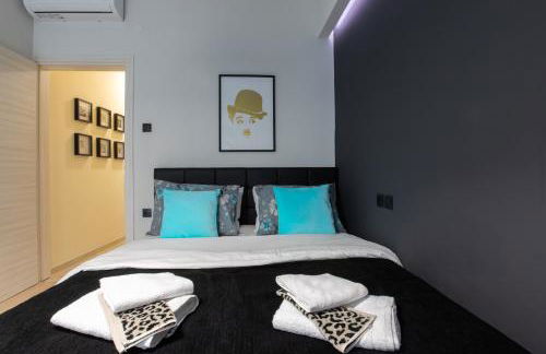 Volos Center Luxury Home - Foto 3