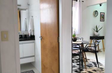 Apartamento Confortável para Família - Photo 41