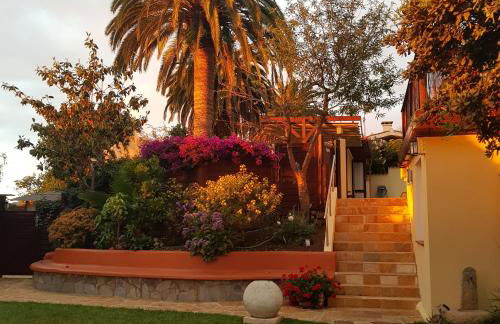 Finca Paraiso Monturrio Oase der Ruhe - Foto 8