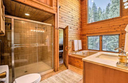 Tranquil Dumont Home with Creek and Mtn Views! - Foto 20