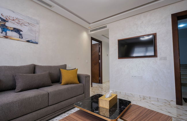 Immoka Apart Hotel - Foto 21