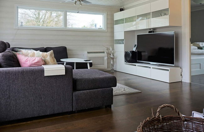 5 Person Holiday Home in Nosund - Foto 10