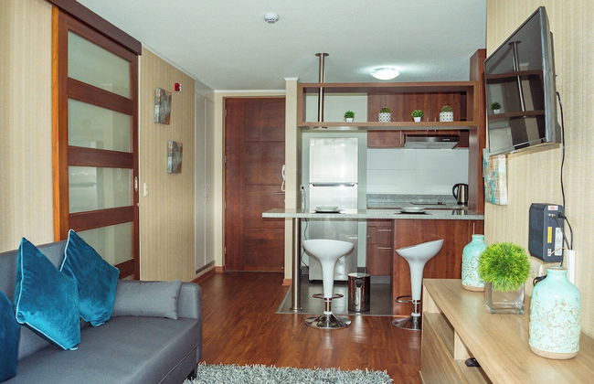 Lindo Departamento con vistas al mar - Foto 1