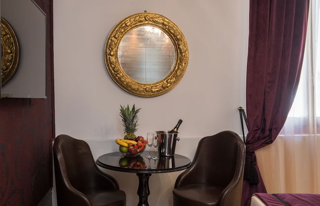 Locanda Leon Bianco on the Grand Canal - Photo 34