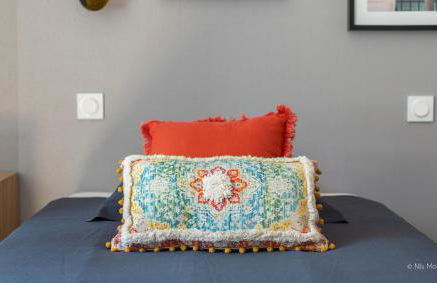 Le Manoir, appartement Beryl - Foto 13