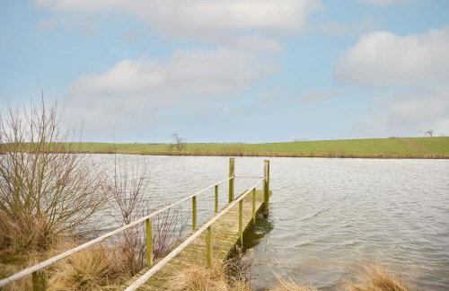 Host & Stay - Cabin on the Loch - Foto 28